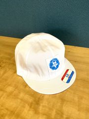 姫路市立荒川小学校指定　通学帽　S～LL　男女共通