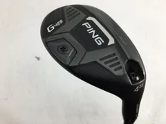 2024年最新】ping g425 ユーティリティ 3uの人気アイテム - メルカリ