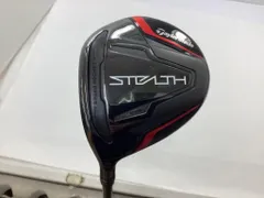 TENSEI RED TM50 5w 7w用 Rシャフト グリップ 付き 新品 TaylorMade テーラーメイド STEALTH ステルス2 HD フェアウェイ