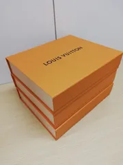 ヴィトン　エルメス　その他　空箱　袋　46セット ルイ・ヴィトン LOUIS VUITTON ポシェット・LV3 M45412