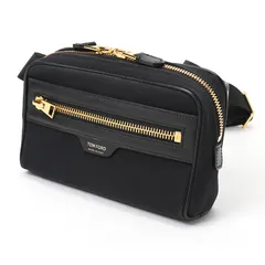 セール】TOM FORD ボディバッグ H0571 LCL374G クロコ型押し