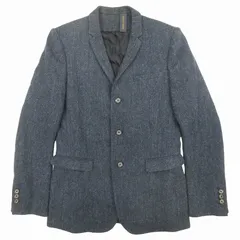 2025年最新】Miharayasuhiro メンズ テーラードジャケットの人気