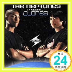 Neptunes pro★レコード 6枚まとめ売り ネプチューンズ 2025年最新】Neptunesの人気アイテム - メルカリ