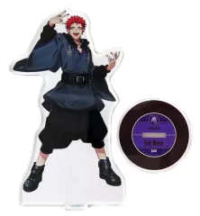 【中古】アクリルスタンド・アクリルパネル 波羅夷空却 アクリルスタンド Hypnosis Flava2 Ver. 「ヒプノシスマイク -Division Rap Battle- Hypnosis Flava2＠Mixalive TOKYO」