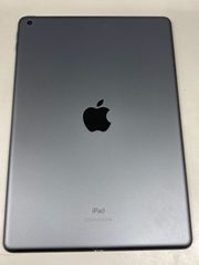 美品 電池77％ iPad 第7世代 Wi-Fi 128GB スペースグレイ
