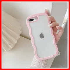 【送料無料 】 iPhone 7 Plus/iPhone 8 Plus_ピンク UEEBAI iPhone 7 Plus/iPhone 8 Plus 用 ケース