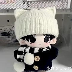 ENHPYEN ヒスン　40cm ぬいぐるみ　新品　マスター m50230986456_1.jpg?1686310071