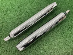 2025年最新】ハーレー北米マフラーの人気アイテム - メルカリ