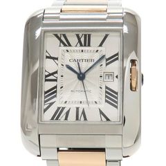 カルティエ ラドーニャSM H22mm×W20mm W660012I レディース 腕時計【A  