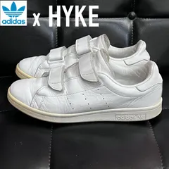 2025年最新】hyke stan smithの人気アイテム - メルカリ