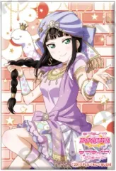 【中古】バッジ・ピンズ 黒澤ダイヤ 「ラブライブ!スクールアイドルフェスティバル しかくい缶バッジコレクション Aqours アニマルver.」