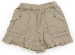 【コムサフィユ/COMME CA FILLE】ショートパンツ 110サイズ 女の子【子供服・ベビー服】（1825173）