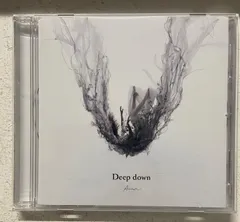チェンソーマンメガジャケマキマDeep down Aimer ☆ CD