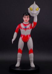 ブルマァク ミラーマン（オーロラカラー） - メルカリ