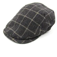 希少【美品Borsalino /ALESSANDRIA ハンチング】ヴィンテージ 2025年最新】ボルサリーノ ハンチングの人気アイテム - メルカリ