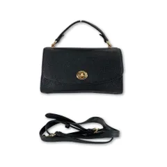 COACH コーチ 2WAYバッグ ハンドバッグ ショルダーバッグ C1802