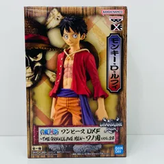 中古 モンキー・D・ルフィDXF～THEGRANDLINEMEN～ワノ国vol.24「ワンピース」