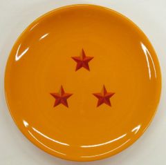 BANDAI SPIRITS 이치 반 쿠지 드래곤 볼 BATTLE OF WORLD with DRAGONBALL LEGENDS H상 삼성구 작은 접시 컬렉션