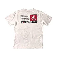 2025年最新】van jac tシャツの人気アイテム - メルカリ