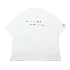 2025年最新】stefan marx t-shirt ennoyの人気アイテム - メルカリ
