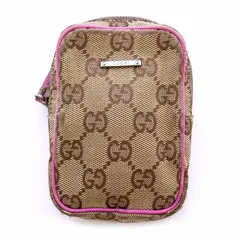 GUCCI シガレットケース