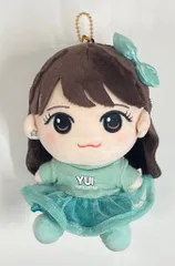 ♡ ちびぬい CUTIE STREET ちびぬい 新品未開封 桜庭遥花 カワラボ - メルカリ