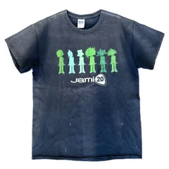 jamiroquai カラフルキャラクター Tシャツ Sサイズ jamiroquai カラフルキャラクター Tシャツ Sサイズ jamiroquai