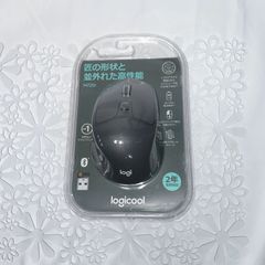 Logicool ロジクール　M720r マウス