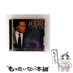 ★ 激レアCD 初期盤 SONY 金レーベル　フリオ・イグレシアス 2025年最新】フリオ・イグレシアスCDの人気アイテム - メルカリ