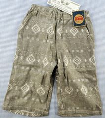 ブルーマーケット BLUE MARKET ハーフパンツ 150cm【タグ付き新品】子供服 中古