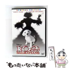 【中古】 102 特別版 [DVD] / ブエナ・ビスタ・ホーム・エンターテイメント