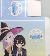 当選品　エイリアンのたまご×魔女の旅々 アクリルキーホルダー サヤ 当選品 エイリアンのたまご×魔女の旅々 アクリルキーホルダー