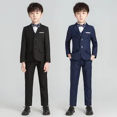 スーツ 子供 男の子 スーツ 5点セット 子供 フォーマル 男 入学式 セットアップ キッズ スーツ 男の子 子供服 フォーマル スーツ 上下セット 長袖 キッズ 入学式 スーツ 卒園式 卒業式 七五三 お宮参り lbbb14lbbb14