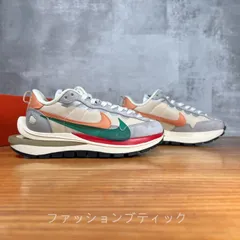 2024年最新】sacai nike waffleの人気アイテム - メルカリ