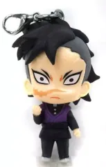 【中古】トレーディングフィギュア 不死川玄弥 「カラコレ 鬼滅の刃 第2弾」