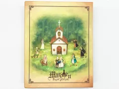 Amazon.co.jp: Marchen（初回限定盤）: ミュージック