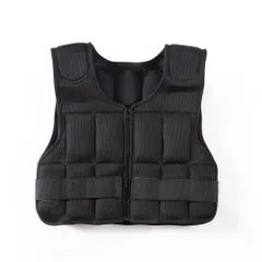 楽天市場】【50人に1人半額!!18日限定】 ウエイトベスト 20kg