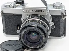 2025年最新】NIKOMAT ft2の人気アイテム - メルカリ