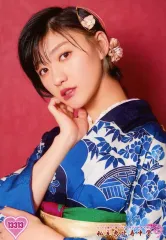 【中古】生写真(女性) 13313：私立恵比寿中学/小林歌穂/King Of Gakugeeeekai えびロゴ/「私立恵比寿中学 新春大学芸会2024～高く飛ぶ竜と僕らのその先～」”2024.01.06 大学芸会 1日目販売分”生写真