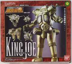 バンダイ DX超合金 サヨナラノツバサ メサイア ミハエル機
