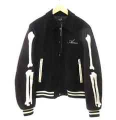 AMIRI アミリ SILK DAGGER BAND JACKET サイズXS AMIRI アミリ SILK DAGGER BAND JACKET サイズXS