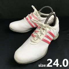 2026年最新】adidas golf shoesの人気アイテム - メルカリ