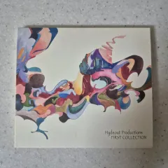 邦楽 Hydeout Productions FIRST COLLECTION First Collection: Hydeout Productions(2LP)/V.A. (HYDEOUT