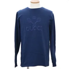 2025年最新】GUCCI メンズ 七分・長袖カットソーの人気アイテム