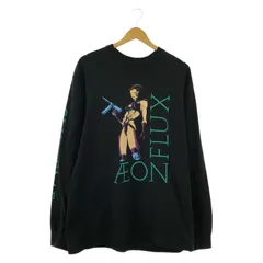 2025年最新】aeon flux tシャツの人気アイテム - メルカリ