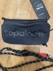 2025年最新】Topologie ボトルサコッシュの人気アイテム - メルカリ