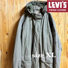高機能・極暖】Levi