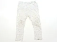 【プチバトー/PETITBATEAU】レギンス 95サイズ 女の子【子供服・ベビー服】（1836236）