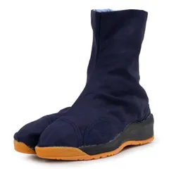 特価商品 [あい藍] エアクッションが衝撃を吸収 コハゼ 地下足袋 祭りたび （22.5cm29.0cm）