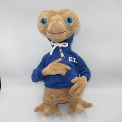 2025年最新】E．T ぬいぐるみの人気アイテム - メルカリ